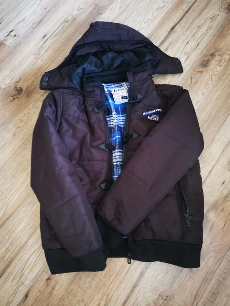 Vetrovka, lee cooper,158