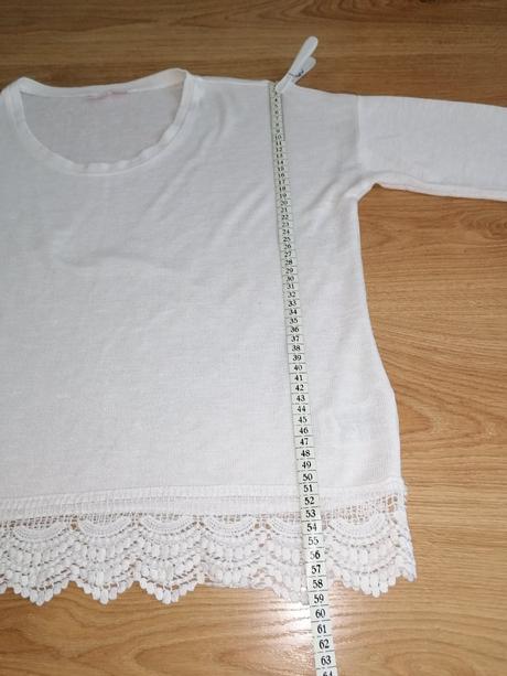 Ľahký svetrík 44/46, esmara,l