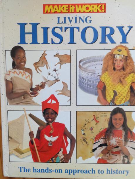 Living history- make it work,