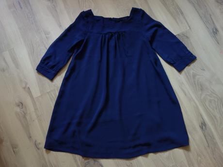 Dámska predlžená blúzka h&m, h&m,36