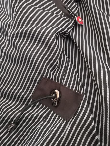 Bunda wellensteyn, m