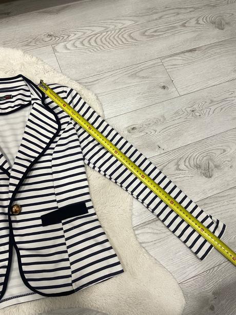 Námornícke sako, m