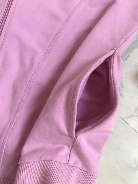 Značková mikina ellesse, l