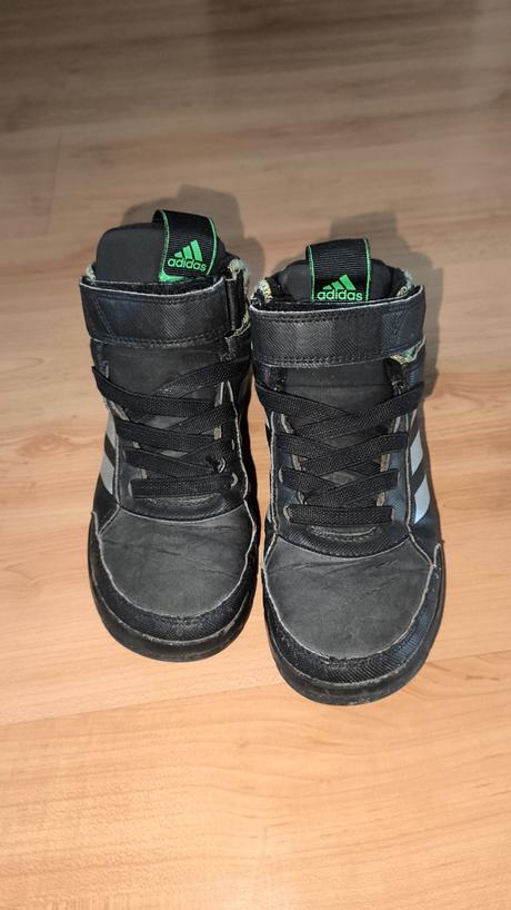 Topánky adidas, adidas,32