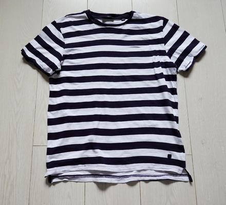 Pánske tričko jack&jones, s