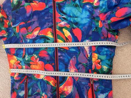 Lyziarska suprava, cmp,176