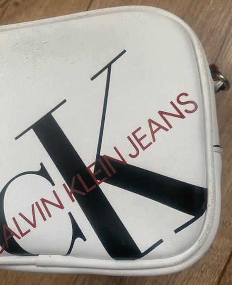 Calvin klein crosbody, calvin klein