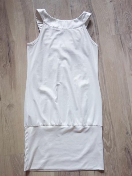 Šaty/tunika tally weijl, tally weijl,s