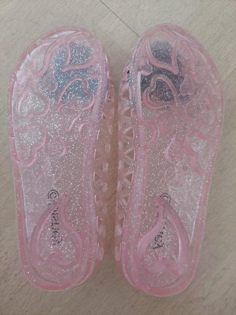 Minnie mouse gumenne balerinky, disney,27