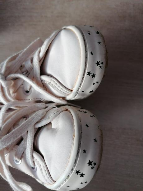 Kotníčky zara, zara,20