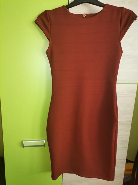 Dámske šaty č. 34/36, 34