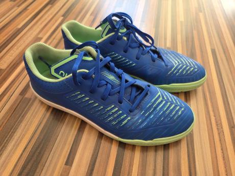 Indoorove tenisky, decathlon,37