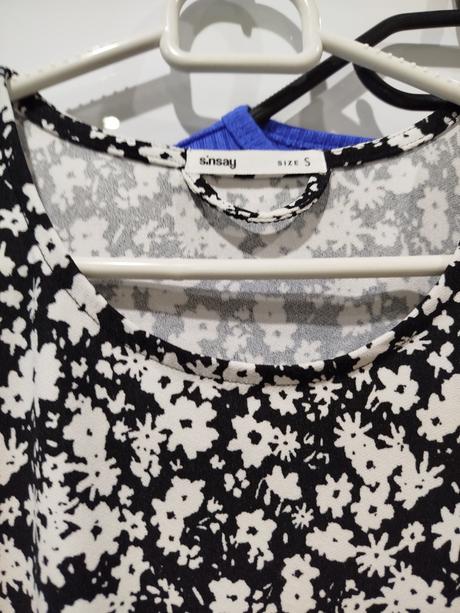 Šaty sinsay, sinsay,s