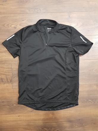 Cyklistické tričko, crivit,l