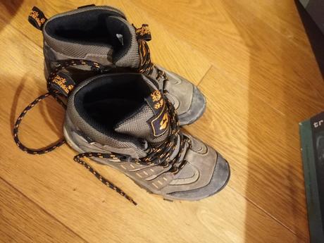 Topanky (aj) turisticke wolfskin, jack wolfskin,31