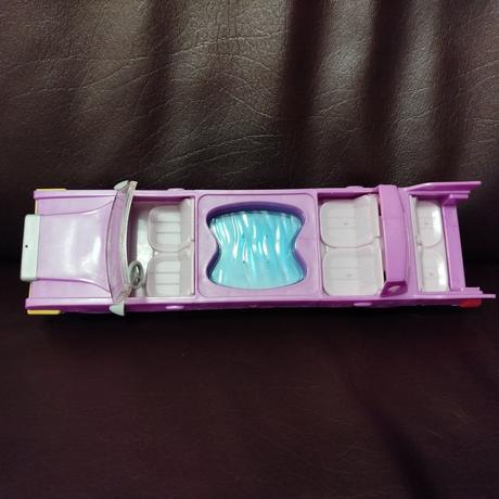 Balík hračiek little pet shop,