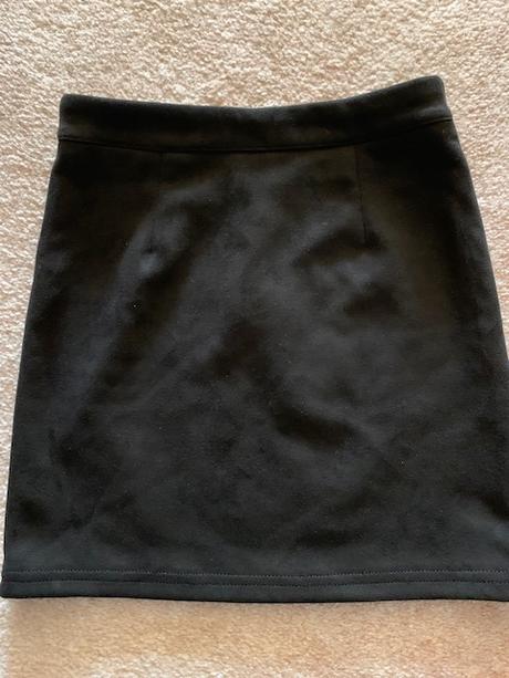 Minisukňa, takko,140
