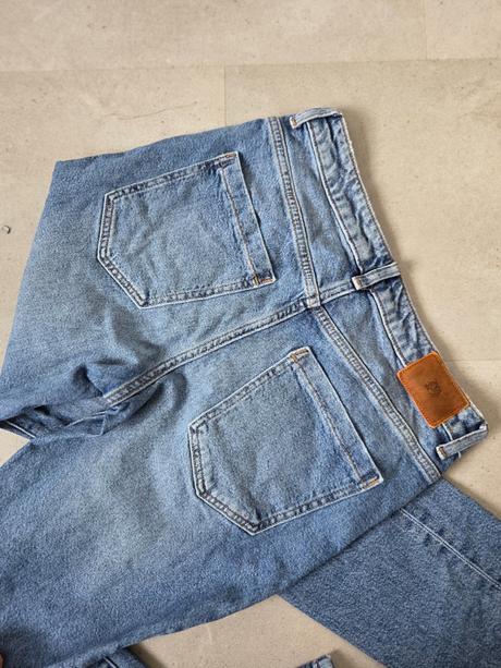 Zara rifle xs, zara,xs