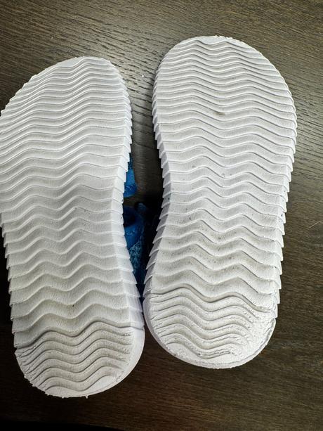 Sandalky na leto 30, 30