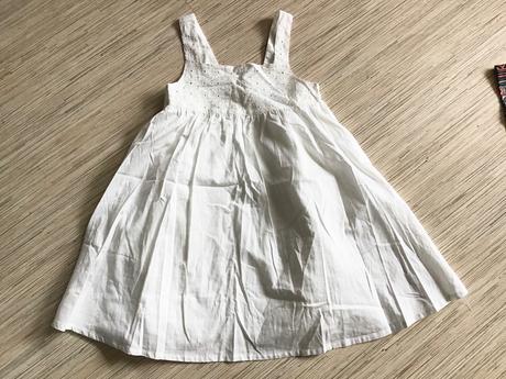 Šaty la redoute, 128