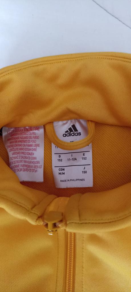 Adidas mikina, adidas,152