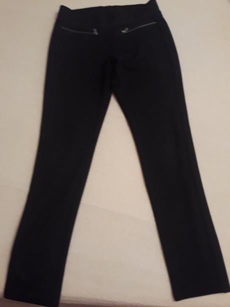 Leginy na sposob nohavic, palomino,134