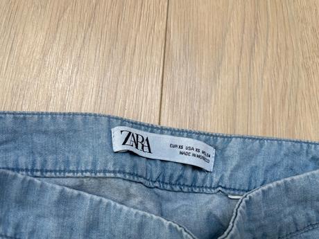 Sukňa zn. zara, zara,xs