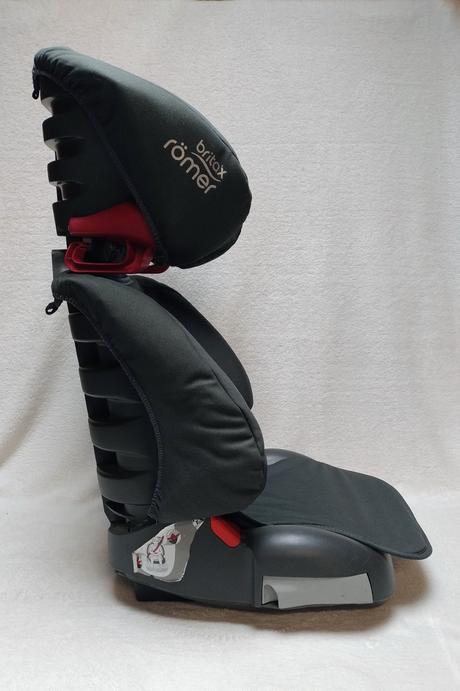 Britax romer autosedačka, britax