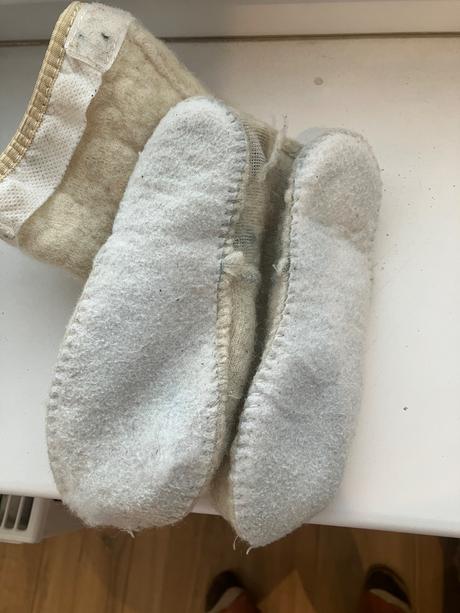 Snehule / gumaky demar, demar,29