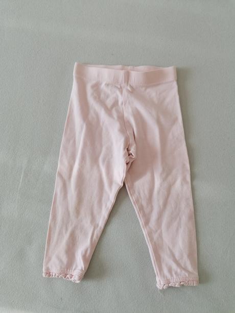 Legíny 9-12 mesiacov, 74