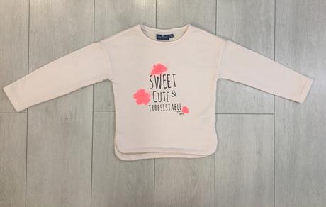 Mikinka tom taylor, tom tailor,104