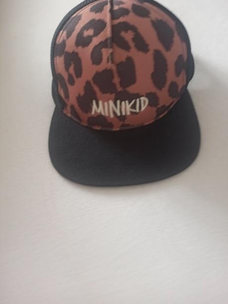 Minikid siltovka, 50