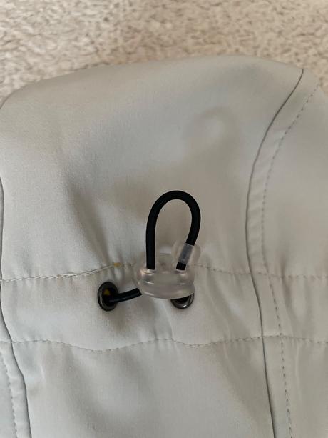 Softshelova bunda, 36