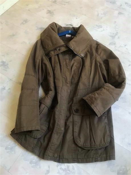 Štýlová bunda xxl/xxxl, nkd,xxxl