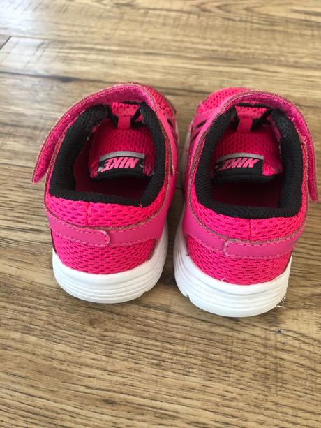 Tenisky nike č.21, nike,21