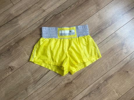 Adidas x stella mccartney šortky, adidas,xs