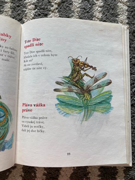 Mám básničku na jazýčku - ondrej nagaj (1991), 