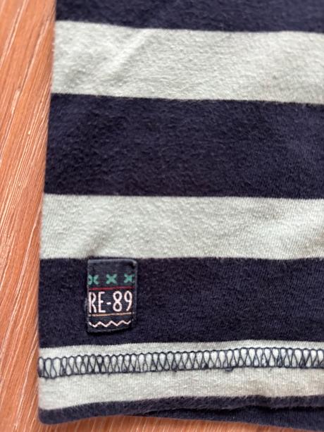 Tricko lupilu veľ. 98/104, lupilu,98