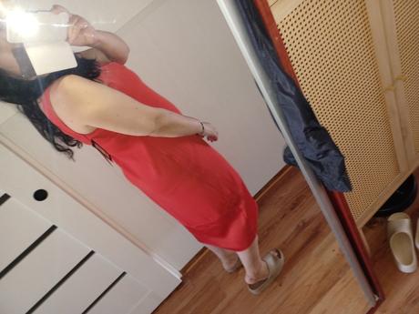 Elegantné satym&s, marks & spencer,44