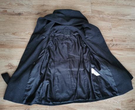 Dámsky kabát, amisu,xs