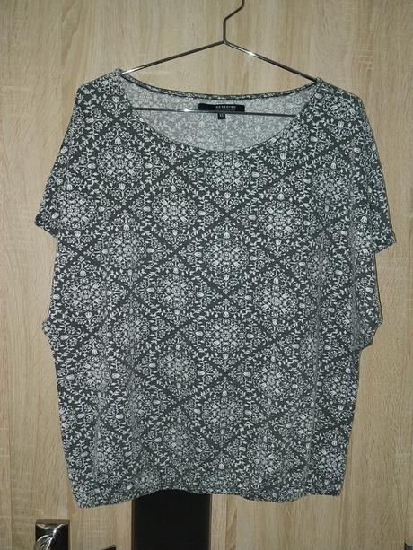 Tričko m-ko, reserved,m