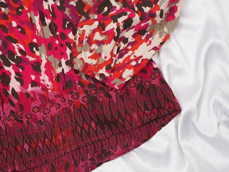 Kvalitná blúzka comma, 40