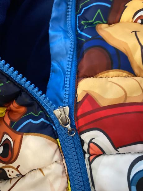 Zimné oteplovačky+čiapka veľ.98/104, lupilu,98