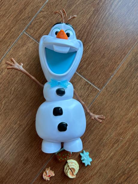 Olaf, 