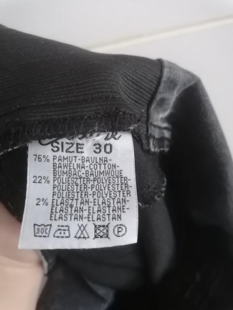 Elastické rifle, 30