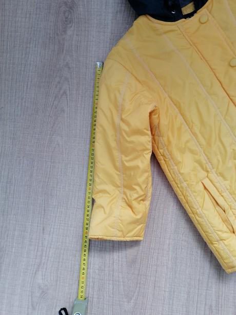 Chlapcenska bunda, velkost 128, 128