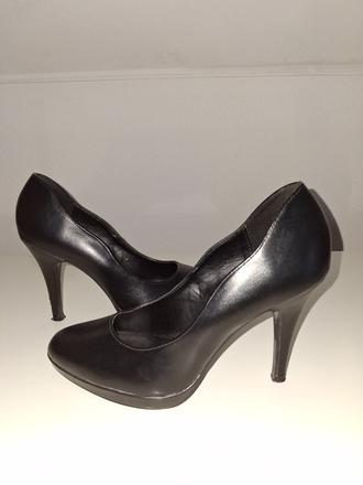 Cierne kozene lodicky graceland deichmann, graceland,38