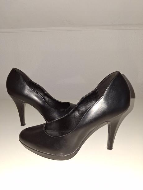 Cierne kozene lodicky graceland deichmann, graceland,38