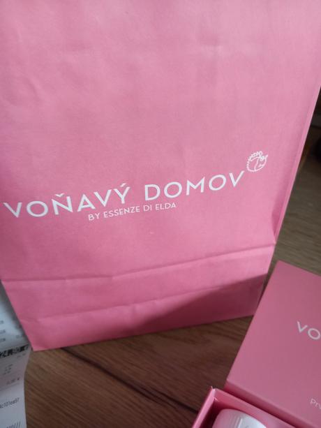 Vonavy domov, 