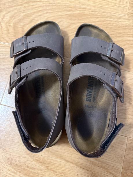 Birkenstock slapky, birki,35